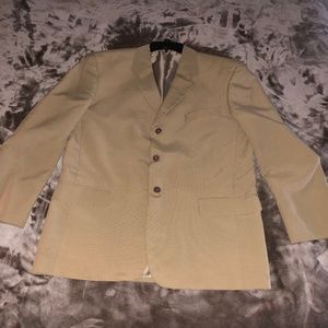 Armand Thiery Suit Coat, Sport Coat, Blazer